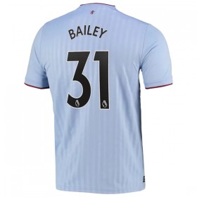 Goedkope Aston Villa Bailey 31 Uitshirt 2022-23